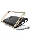 Чехол Spigen Neo Hybrid для Samsung Galaxy S7, Champagne Gold, 555CS20202