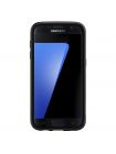 Чехол Spigen Neo Hybrid для Samsung Galaxy S7, Gunmetal, 555CS20141