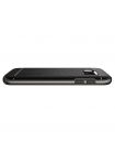 Чехол Spigen Neo Hybrid для Samsung Galaxy S7, Gunmetal, 555CS20141