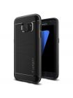 Чехол Spigen Neo Hybrid для Samsung Galaxy S7, Gunmetal, 555CS20141