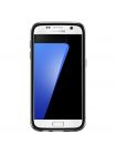 Чехол Spigen Neo Hybrid для Samsung Galaxy S7, Satin Silver , 555CS20142