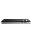 Чехол Spigen Neo Hybrid для Samsung Galaxy S7, Satin Silver , 555CS20142