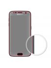 Защитная пленка Spigen Curved Crystal HD для Samsung Galaxy S7, 556FL20105