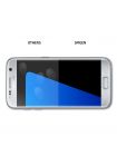 Защитная пленка Spigen Curved Crystal HD для Samsung Galaxy S7, 556FL20105