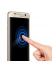 Защитная пленка Spigen Curved Crystal HD для Samsung Galaxy S7, 556FL20105