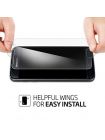 Защитно стекло Spigen Glass "GLAS.tR" Slim для Samsung S7 , 555GL20002