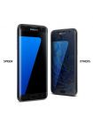 Защитная пленка Spigen Curved Crystal HD для Samsung Galaxy S7 EDGE , 556fl20264