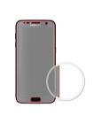 Защитная пленка Spigen Curved Crystal HD для Samsung Galaxy S7 EDGE , 556fl20264