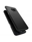 Чехол Spigen Thin Fit для Galaxy S7 Edge, Black, 556CS20029