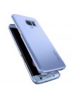 Чехол Spigen Thin Fit для Galaxy S7 Edge, Blue Coral, 556CS21032