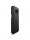 Чехол Spigen Thin Fit для Galaxy S7, Black , 555CS20003