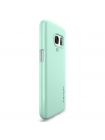 Чехол Spigen Thin Fit для Galaxy S7, Mint , 555CS20005