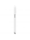 Чехол Spigen Thin Fit для Galaxy S7, Shimmery White, 555CS20004