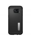 Чехол Galaxy S7 Edge Tough Armor, Black, 556CS20045