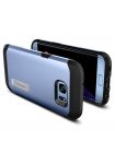 Чехол Galaxy S7 Edge Tough Armor, Blue Coral, 556CS21033