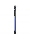 Чехол Galaxy S7 Edge Tough Armor, Blue Coral, 556CS21033