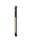 Чехол Galaxy S7 Edge Tough Armor, Champagne Gold, 556CS20044