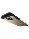 Чехол Galaxy S7 Edge Tough Armor, Champagne Gold, 556CS20044