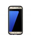 Чехол Galaxy S7 Edge Tough Armor, Champagne Gold, 556CS20044