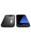 Чехол Galaxy S7 Edge Tough Armor, Gunmetal, 556CS20043