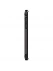 Чехол Galaxy S7 Edge Tough Armor, Gunmetal, 556CS20043