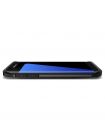 Чехол Galaxy S7 Edge Tough Armor, Gunmetal, 556CS20043