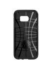 Чехол Galaxy S7 Edge Tough Armor, Gunmetal, 556CS20043