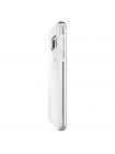 Чехол Spigen Ultra Hybrid для Galaxy S7, Crystal Clear, 555CS20008