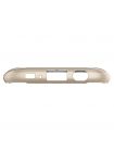 Чехол Spigen Ultra Hybrid для Galaxy S7, Champagne Gold, 555CS20023