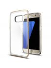 Чехол Spigen Ultra Hybrid для Galaxy S7, Champagne Gold, 555CS20023