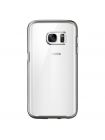 Чехол Spigen Ultra Hybrid для Galaxy S7, Gunmetal , 555CS20022