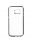 Чехол Spigen Ultra Hybrid для Galaxy S7, Gunmetal , 555CS20022