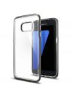 Чехол Spigen Ultra Hybrid для Galaxy S7, Gunmetal , 555CS20022