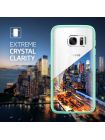 Чехол Spigen Ultra Hybrid для Galaxy S7, Mint , 555CS20009