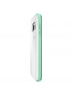 Чехол Spigen Ultra Hybrid для Galaxy S7, Mint , 555CS20009