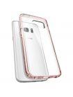 Чехол Spigen Ultra Hybrid для Galaxy S7, Rose Crystal, 555CS20010