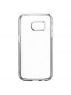 Чехол Spigen Ultra Hybrid для Galaxy S7, Satin Silver, 555CS20021