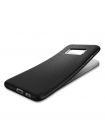 Чехол Galaxy S8 Plus Liquid Air Armor, Black, 571CS21663