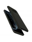 Чехол Air Skin Galaxy S8 Plus, Black, 571CS21678