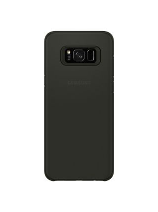 Чехол Air Skin Galaxy S8 Plus, Black Чехол Air Skin Galaxy S8 Plus, Black
