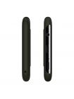 Чехол Air Skin Galaxy S8 Plus, Black, 571CS21678