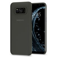 Чехол Air Skin Galaxy S8, Black