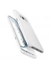 Чехол Air Skin Galaxy S8, Soft Clear, 565CS21627