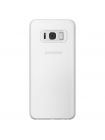 Чехол Air Skin Galaxy S8, Soft Clear, 565CS21627