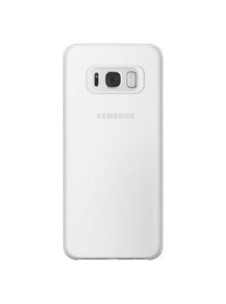 Чехол Air Skin Galaxy S8 Plus, Soft Clear Чехол Air Skin Galaxy S8 Plus, Soft Clear