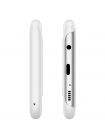 Чехол Air Skin Galaxy S8, Soft Clear, 565CS21627