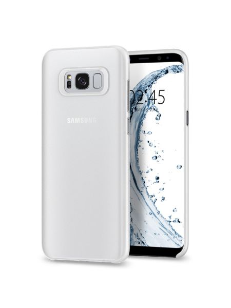 Чехол Air Skin Galaxy S8 Plus, Soft Clear Чехол Air Skin Galaxy S8 Plus, Soft Clear