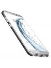 Чехол Crystal Hybrid Galaxy S8 Plus, Black, 571CS21126