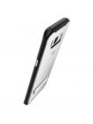 Чехол Crystal Hybrid Galaxy S8 Plus, Black, 571CS21126