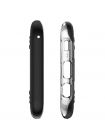 Чехол Crystal Hybrid Galaxy S8 Plus, Black, 571CS21126